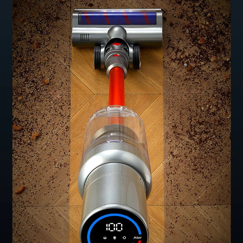 PREMIUM-AKKU-SAUGER™