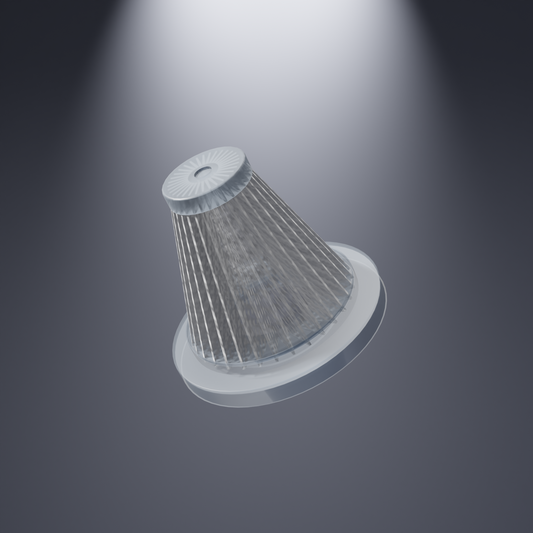 FILTRE DE REMPLACEMENT HEPA pour CLEAN-FIT-PERFORMANCE™