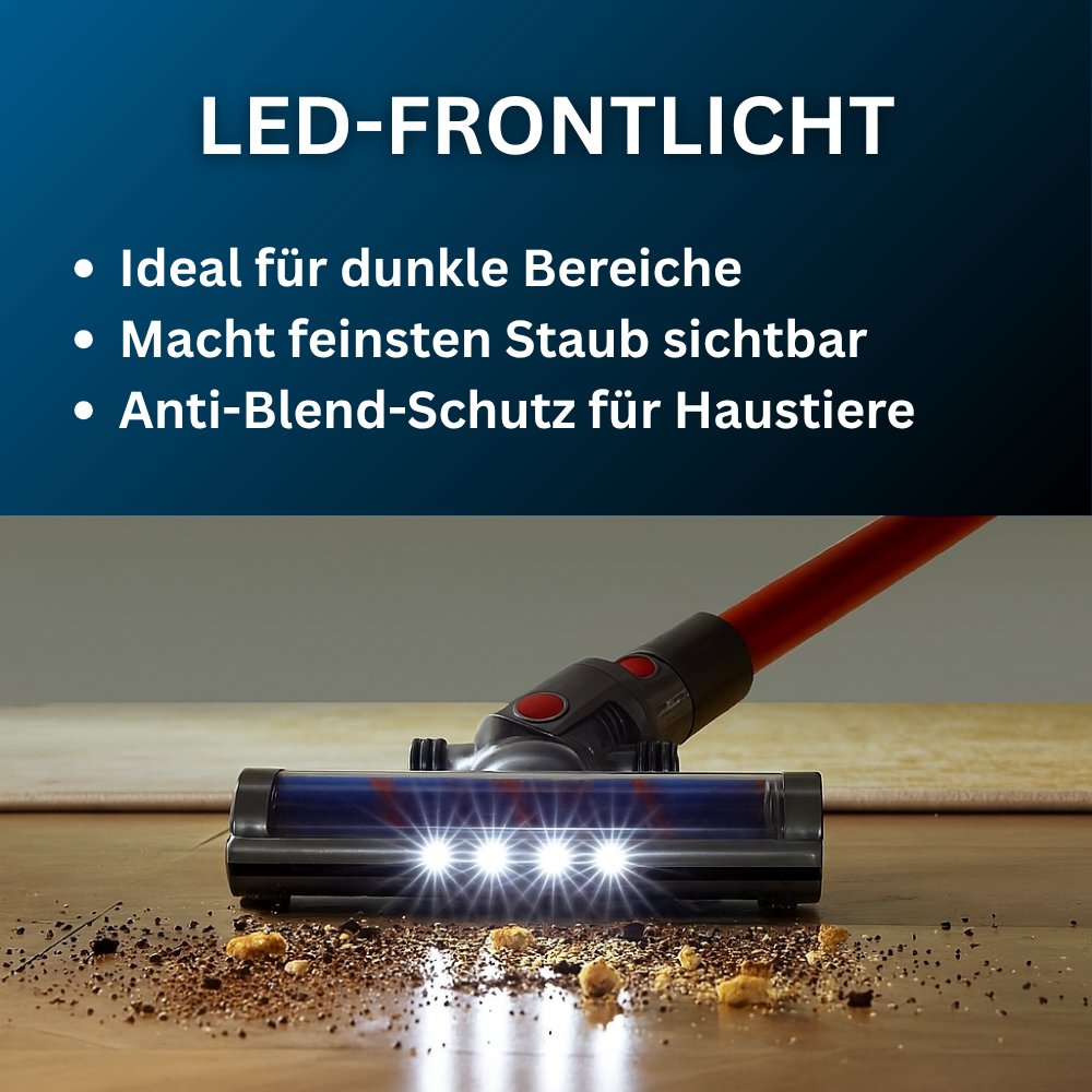 PREMIUM-AKKU-SAUGER™