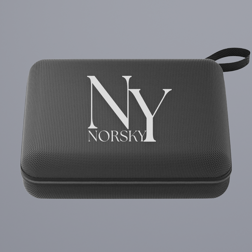 NORSKY™ - PREMIUM-REINIGUNGS-SET