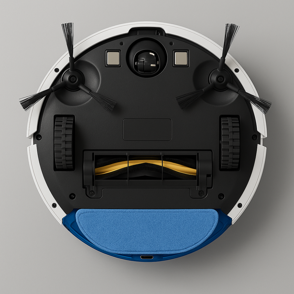 3-IN-1 DEEP-CLEANER™