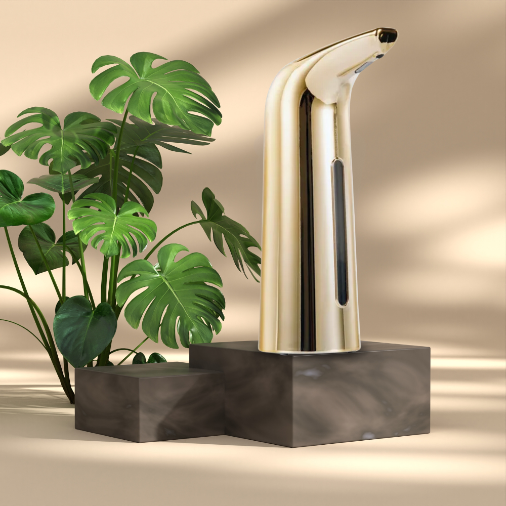 NORSKY™ - INDUCTION SOAP DISPENSER