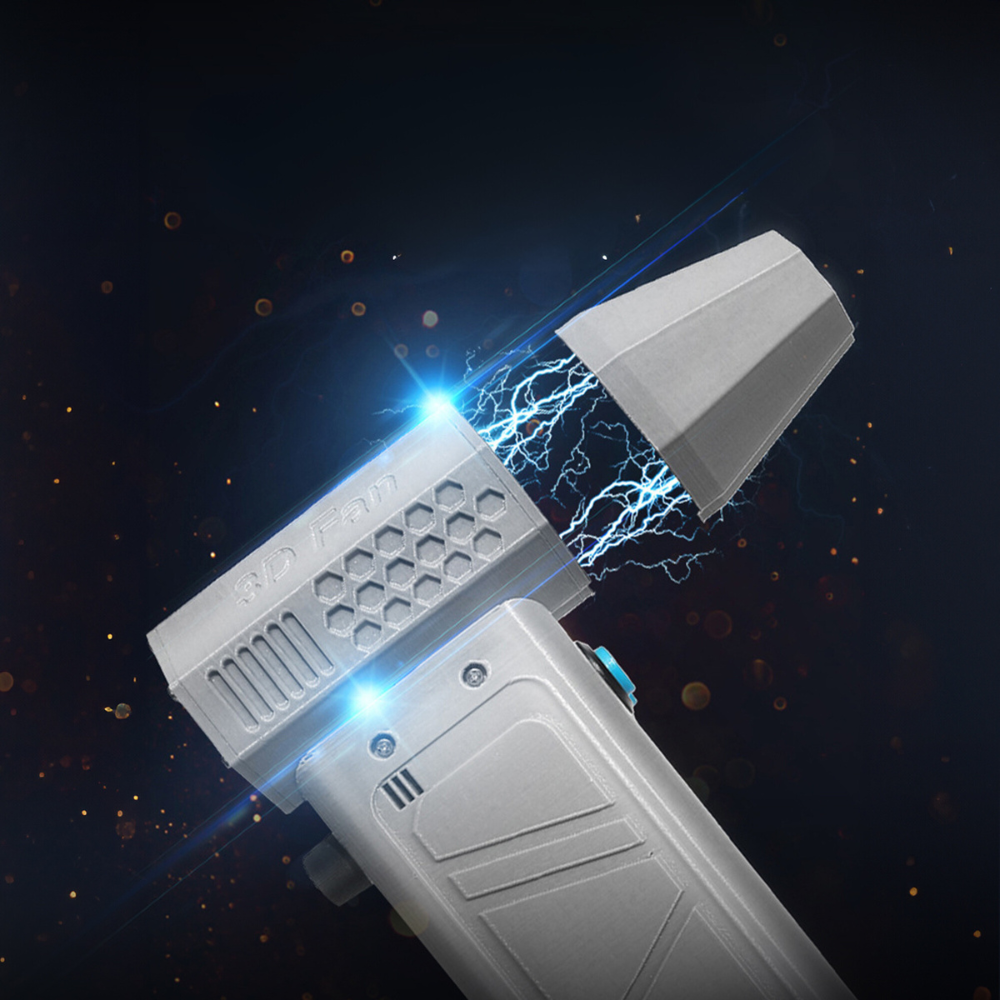 TURBO-AIR-PRO™ - The Turbo Blower