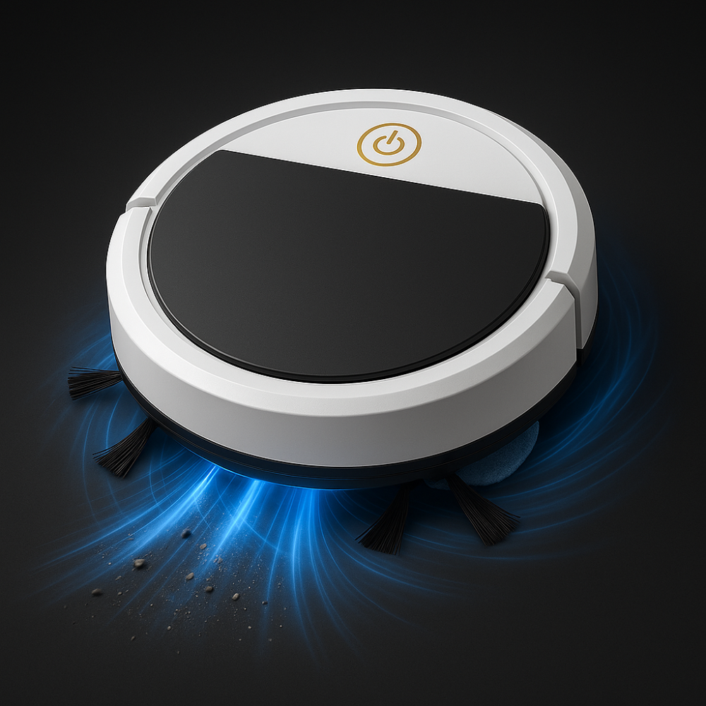3-IN-1 DEEP-CLEANER™