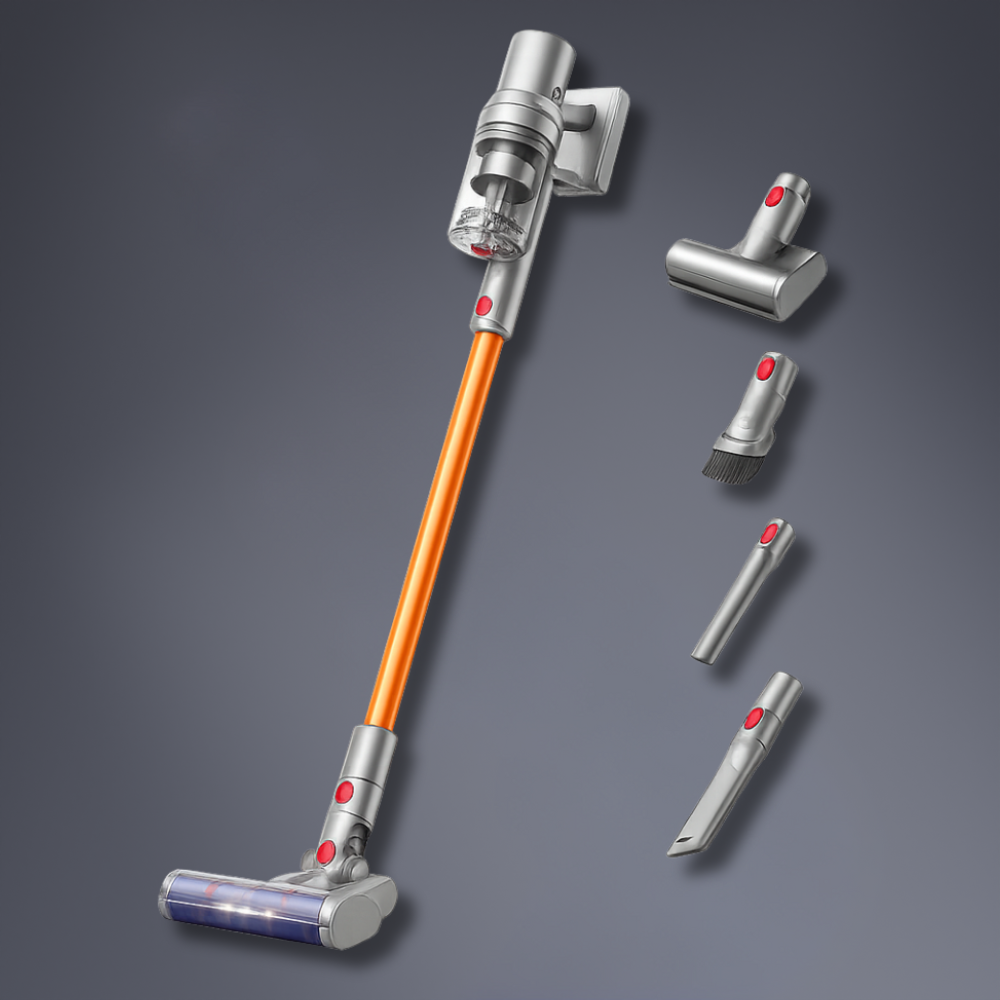 PREMIUM-AKKU-SAUGER™