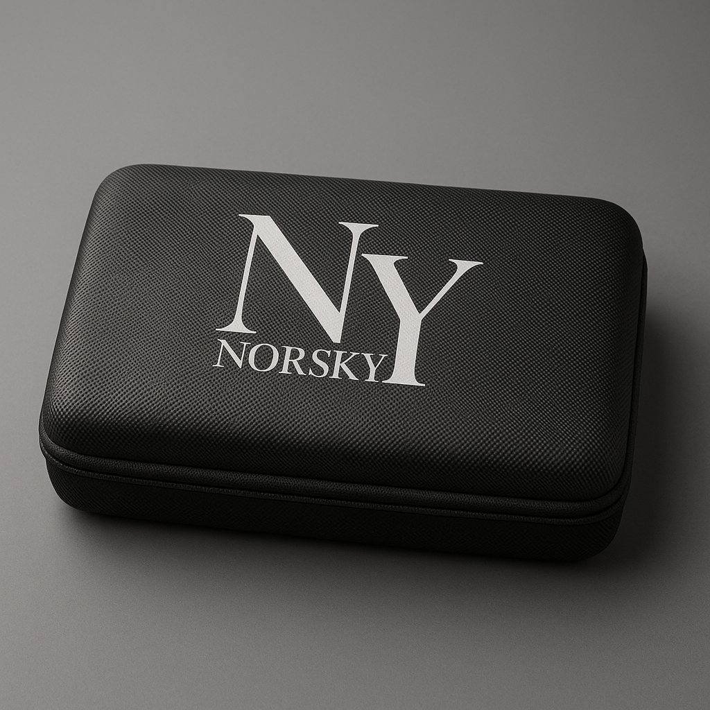 TRANSPORT-TASCHE für den CLEAN-FIT-PERFORMANCE™