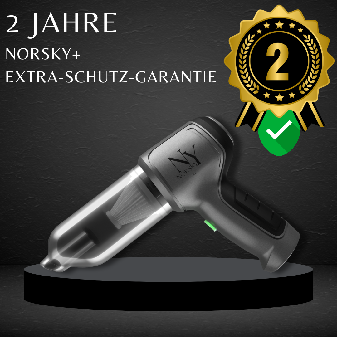 GARANTIE DE PROTECTION SUPPLÉMENTAIRE+2 (ÉDITION POWER)