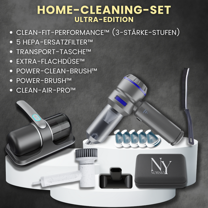 NORSKY™ - HOME-CLEANING-SET