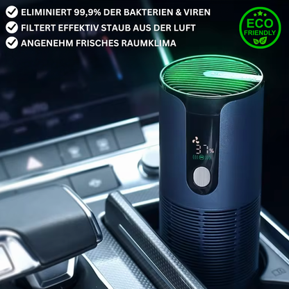 ECO-AIR-PURE™ - Das Original