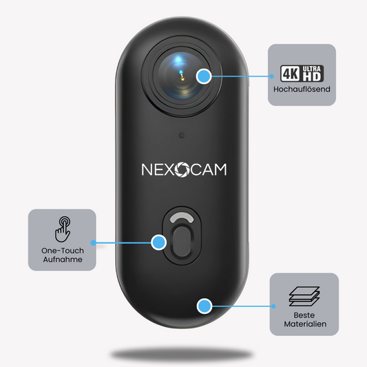 NEXO-CAM™
