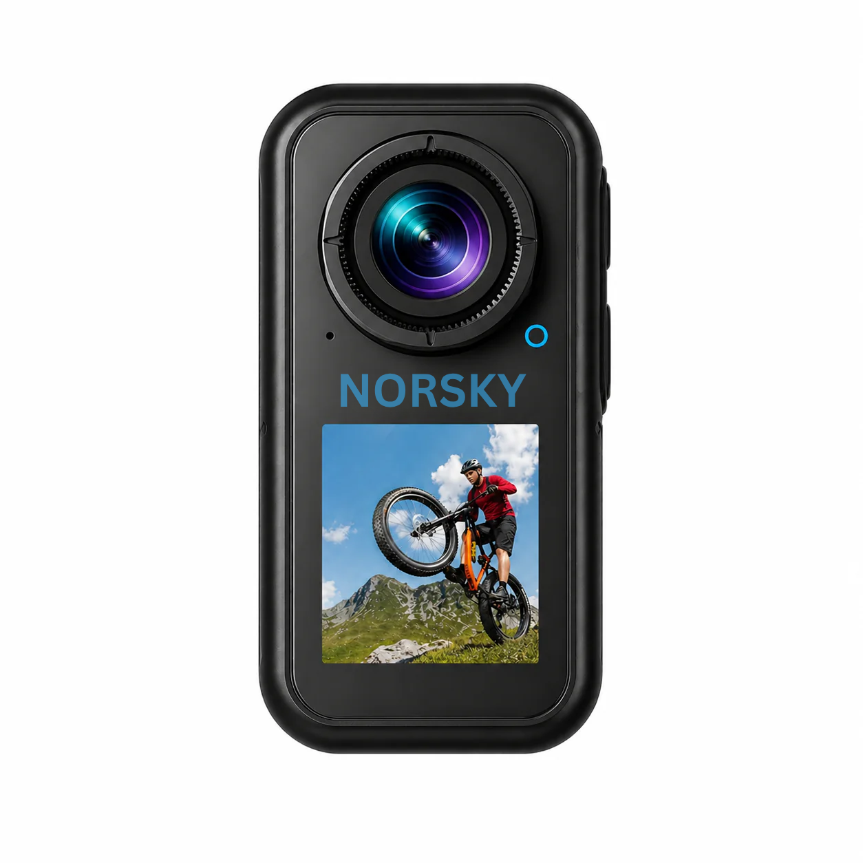 NEXO-CAM™ 2.0 - Das Original