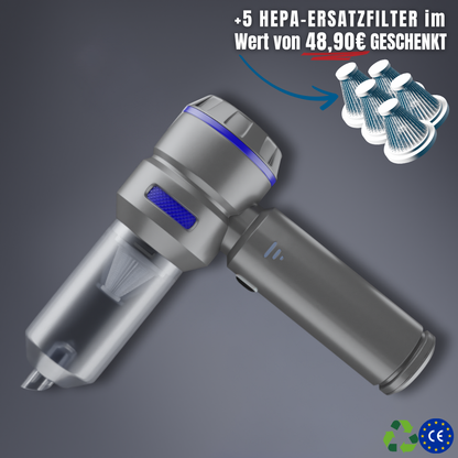 CLEAN-FIT-PERFORMANCE™ - Das Original