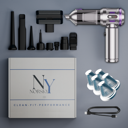 CLEAN FIT PERFORMANCE™ - ÉDITION ULTRA