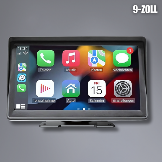 CAR-PLAY-BOX™