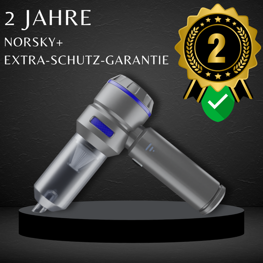 EXTRA-SCHUTZ-GARANTIE+2 (ULTRA-EDITION)