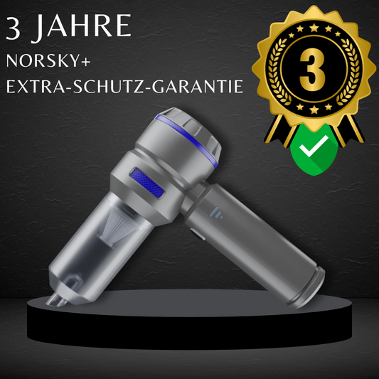 EXTRA-SCHUTZ-GARANTIE+3 (ULTRA-EDITION)