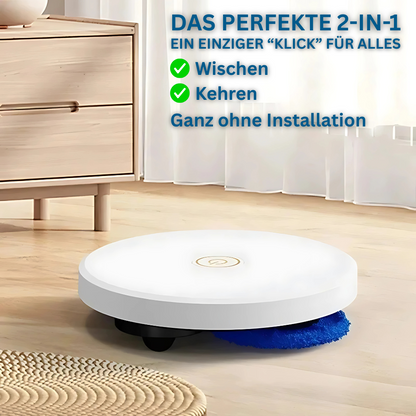 2-IN-1 DEEP-CLEANER™