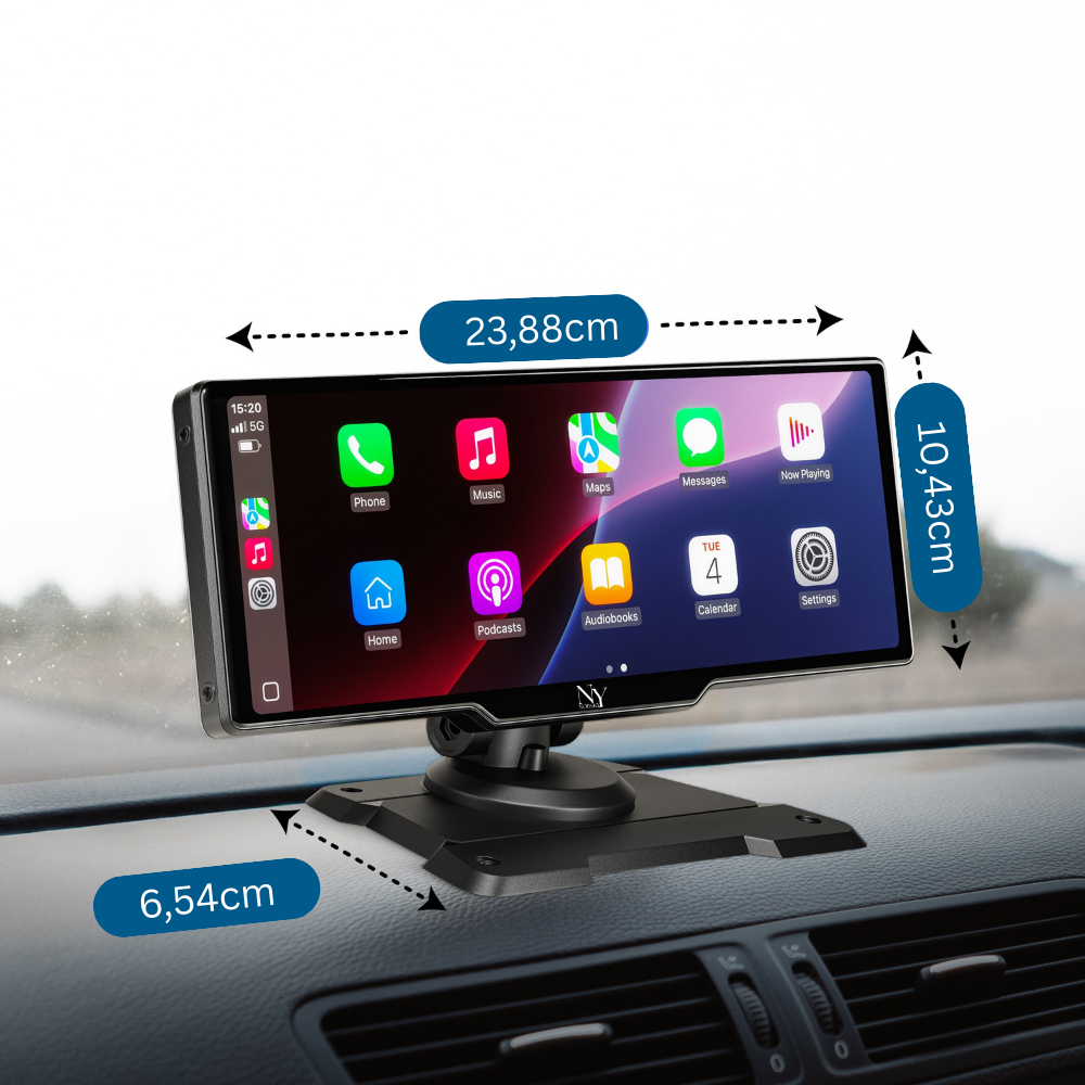 CAR-PLAY-BOX™