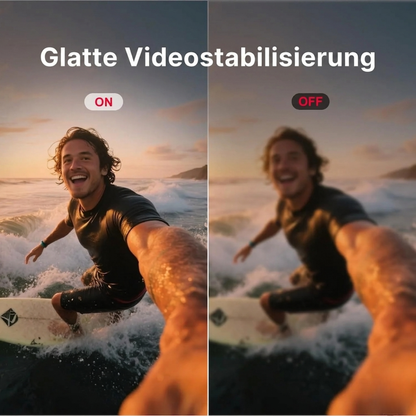NEXO-CAM™ 2.0 - Das Original