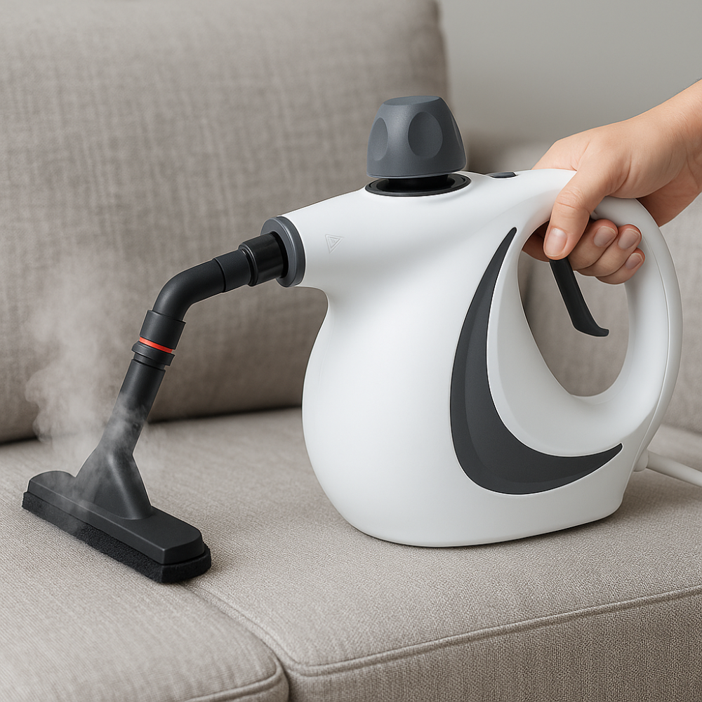 POWER-STEAM-PLUS™