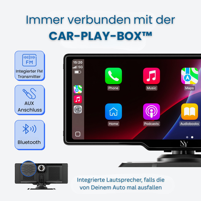 CAR-PLAY-BOX™