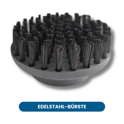 ERSATZAUFSÄTZE für die POWER-BRUSH™