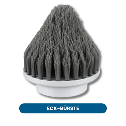 ERSATZAUFSÄTZE für die POWER-BRUSH™