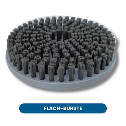 ERSATZAUFSÄTZE für die POWER-BRUSH™