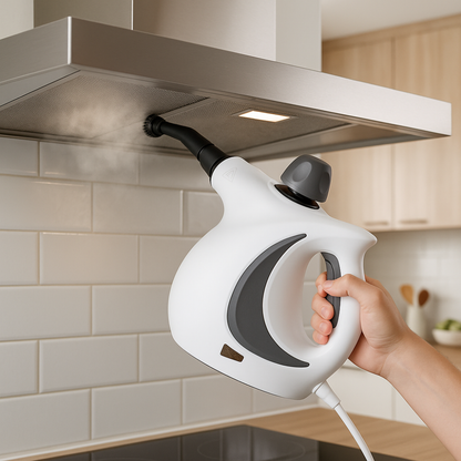 POWER-STEAM-PLUS™