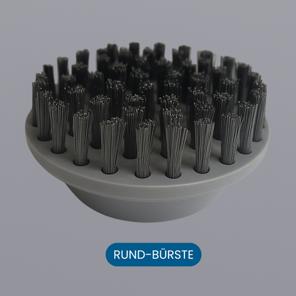 ERSATZAUFSÄTZE für die POWER-BRUSH™