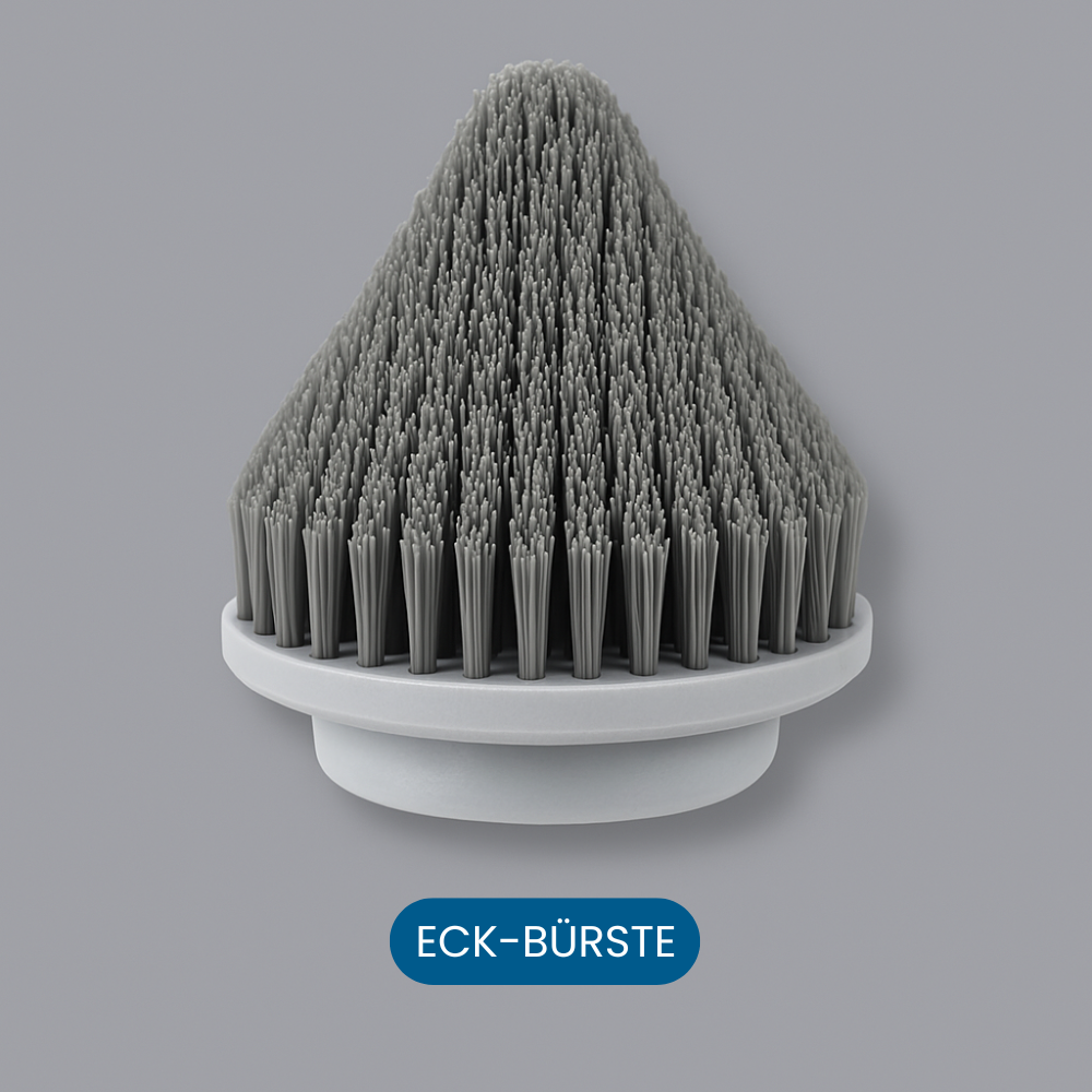 ERSATZAUFSÄTZE für die POWER-BRUSH™
