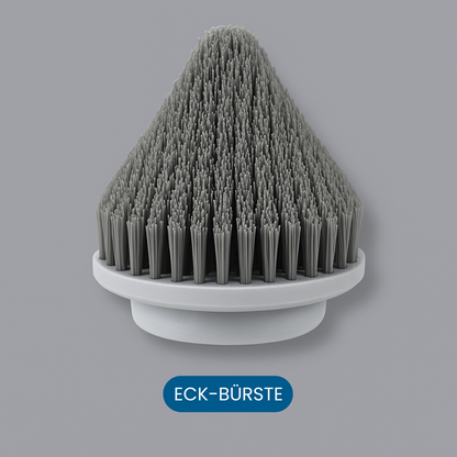 ERSATZAUFSÄTZE für die POWER-BRUSH™