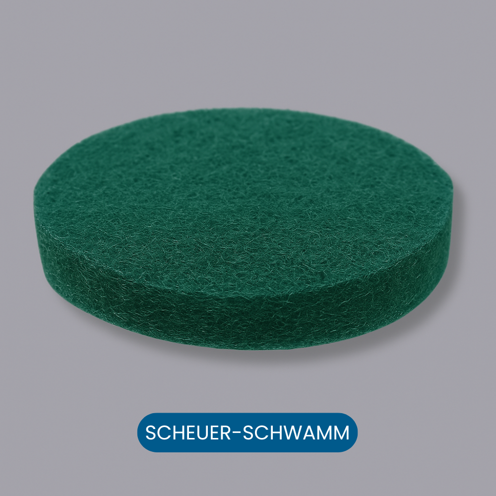 ERSATZAUFSÄTZE für die POWER-BRUSH™