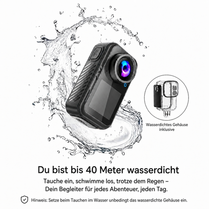 NEXO-CAM™ 2.0 - Das Original