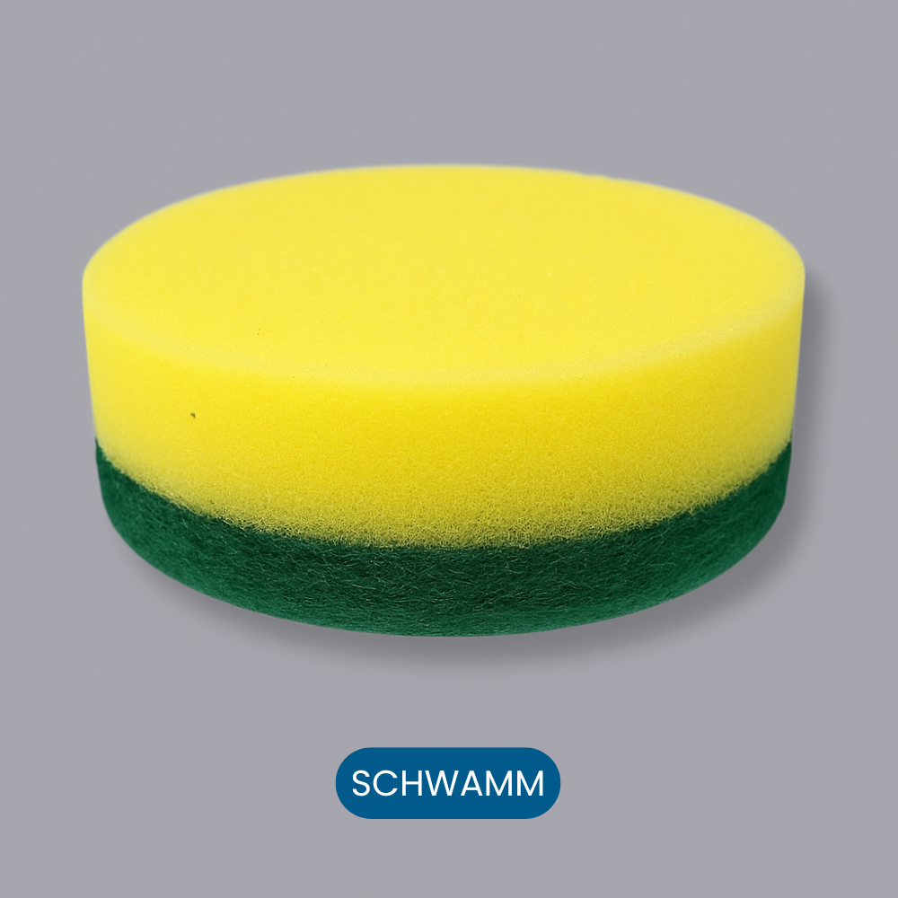 ERSATZAUFSÄTZE für die POWER-BRUSH™