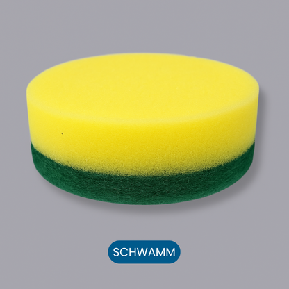ERSATZAUFSÄTZE für die POWER-BRUSH™