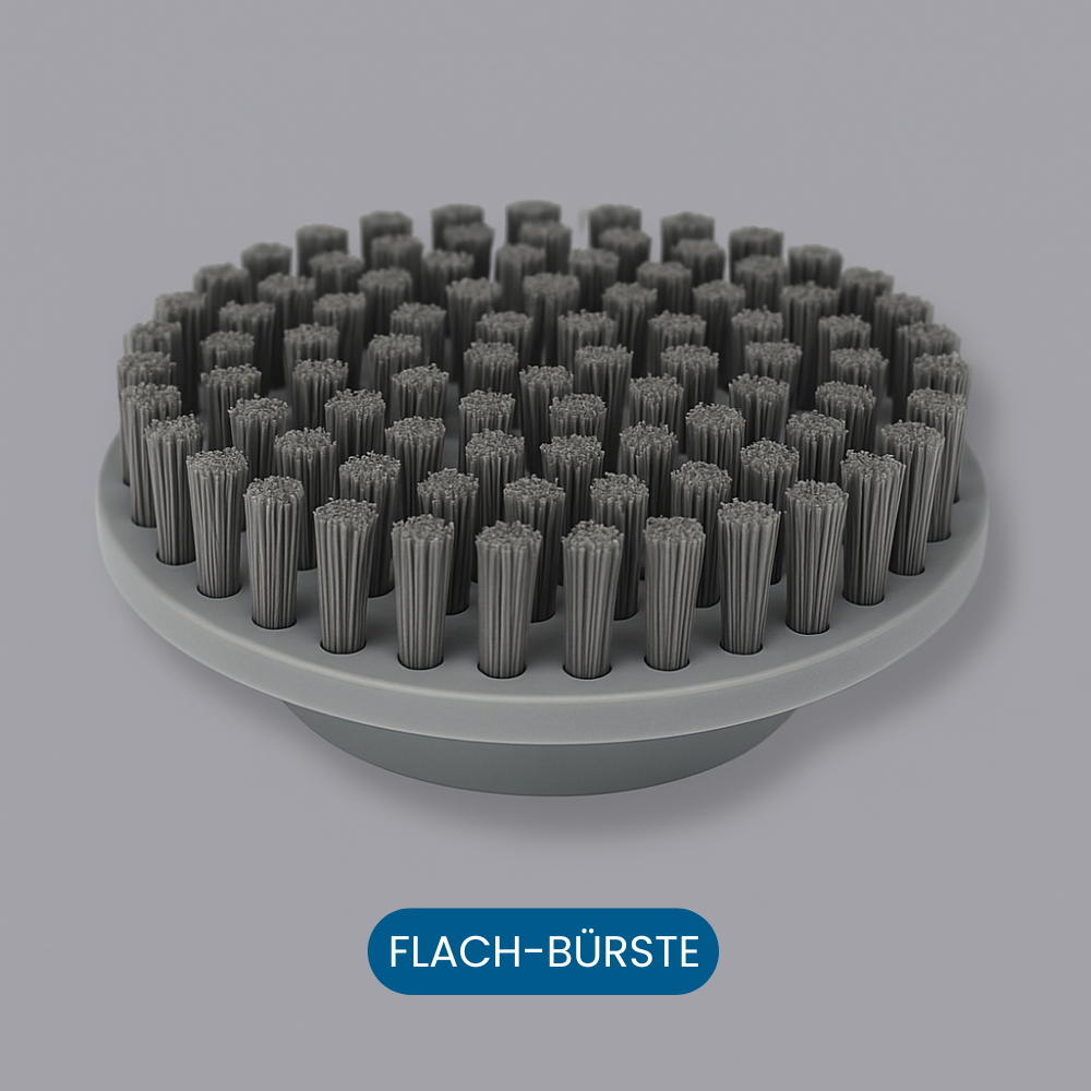 ERSATZAUFSÄTZE für die POWER-BRUSH™