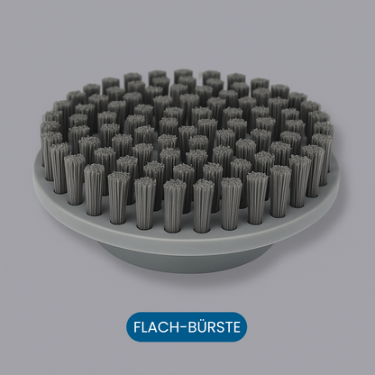 ERSATZAUFSÄTZE für die POWER-BRUSH™