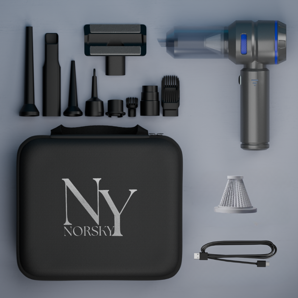 NORSKY™ - HOME-CLEANING-SET