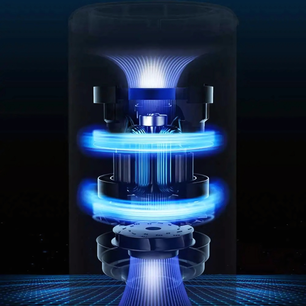 N25™ - PREMIUM-AKKU-SAUGER