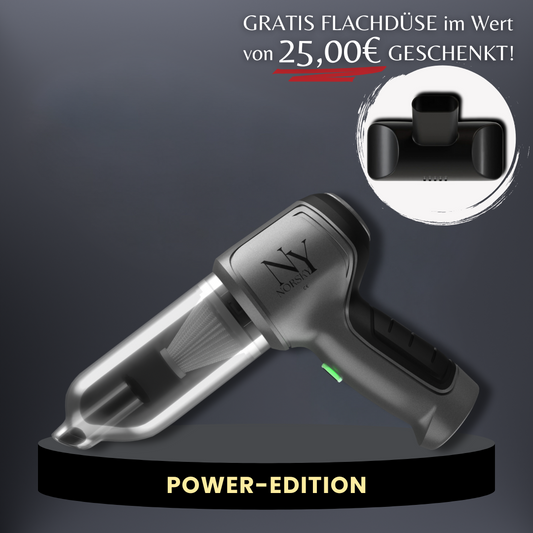 CLEAN-FIT-PERFORMANCE™ - Das patentierte Original