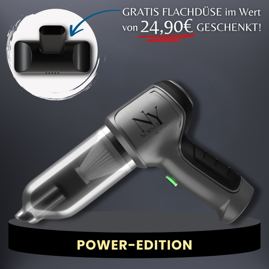 CLEAN-FIT-PERFORMANCE™ - Das patentierte Original