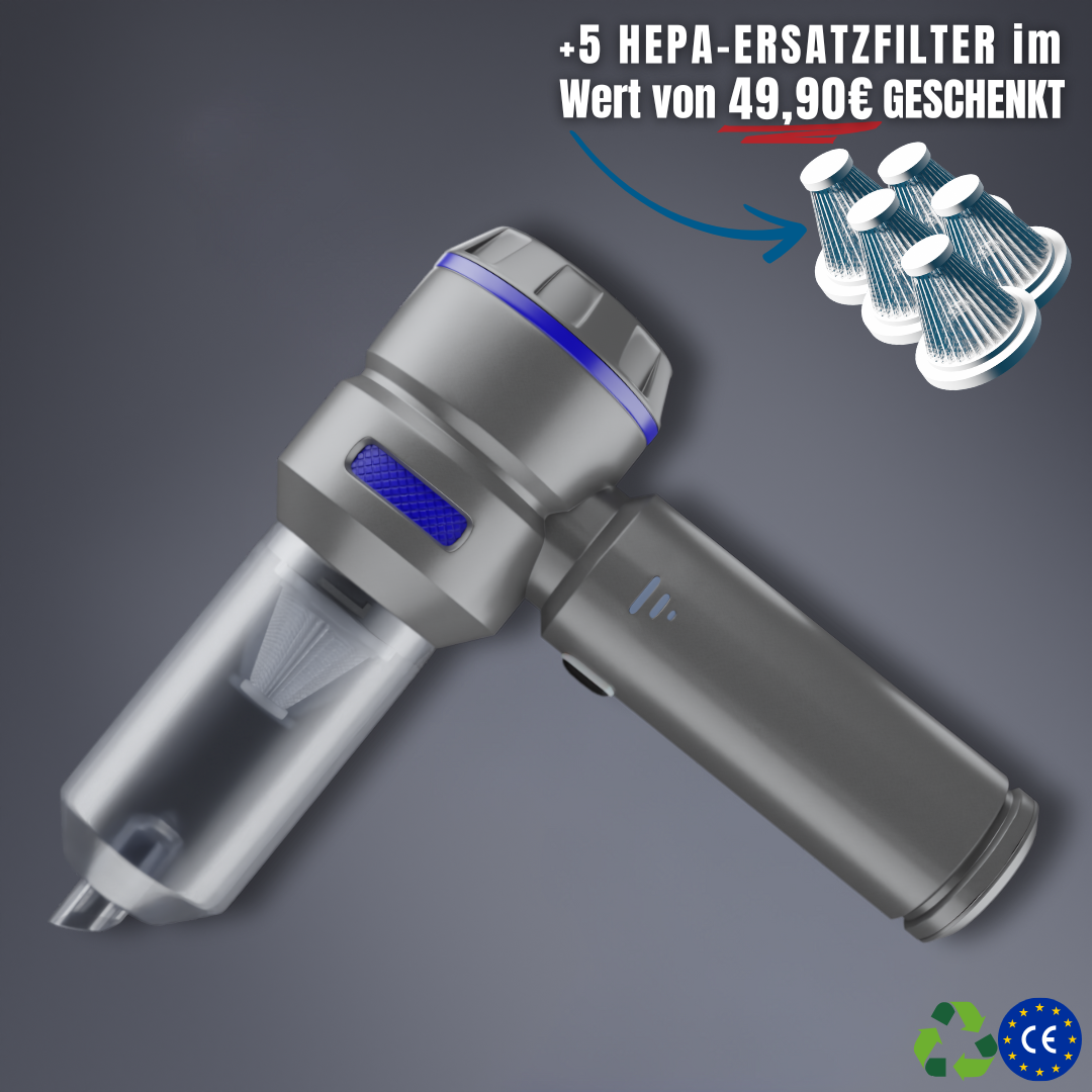 CLEAN-FIT-PERFORMANCE™ - L'original breveté