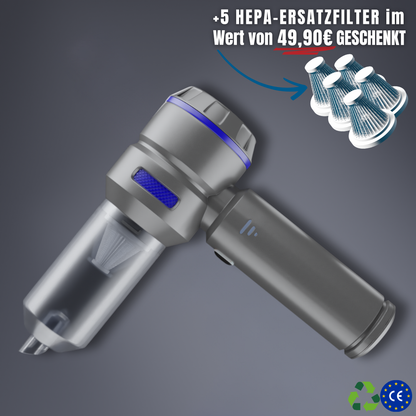 CLEAN-FIT-PERFORMANCE™ - L'original breveté