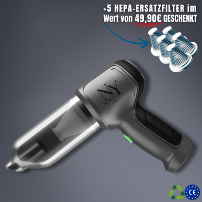 CLEAN-FIT-PERFORMANCE™ - L'original breveté