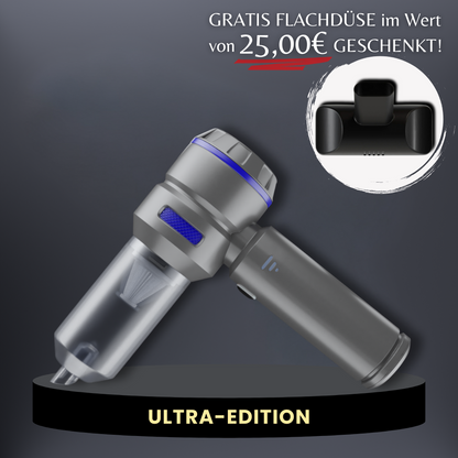 CLEAN-FIT-PERFORMANCE™ - ULTRA-EDITION