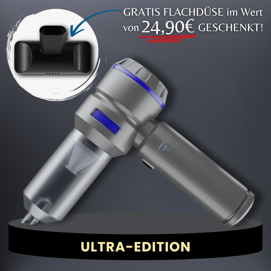CLEAN-FIT-PERFORMANCE™ - ULTRA-EDITION