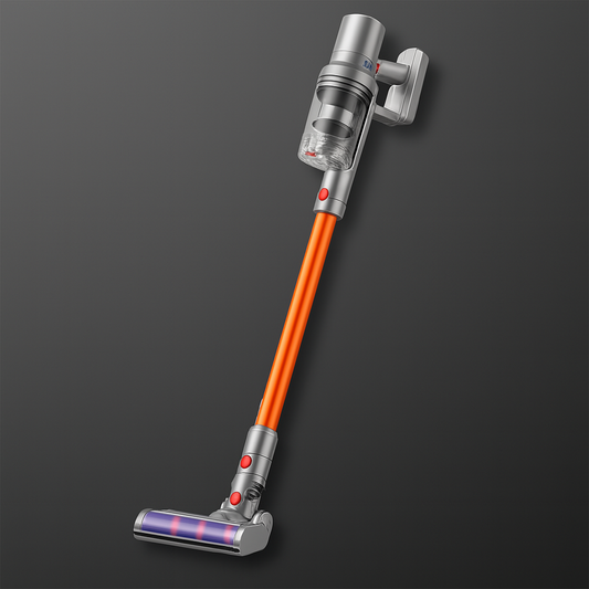 N25™ - PREMIUM-AKKU-SAUGER