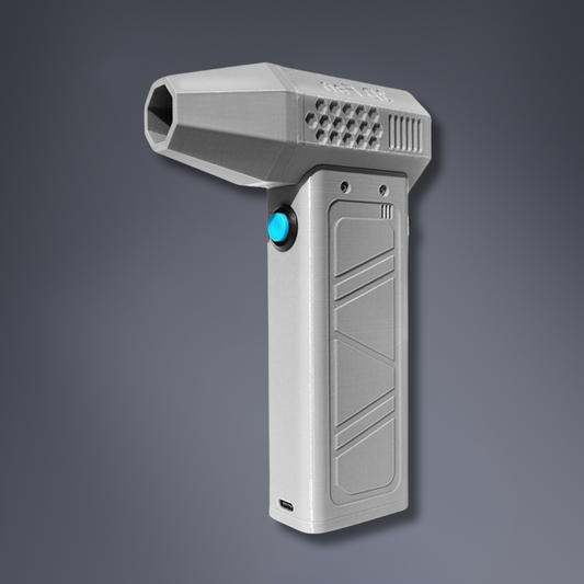 TURBO-AIR-PRO™ - The Turbo Blower