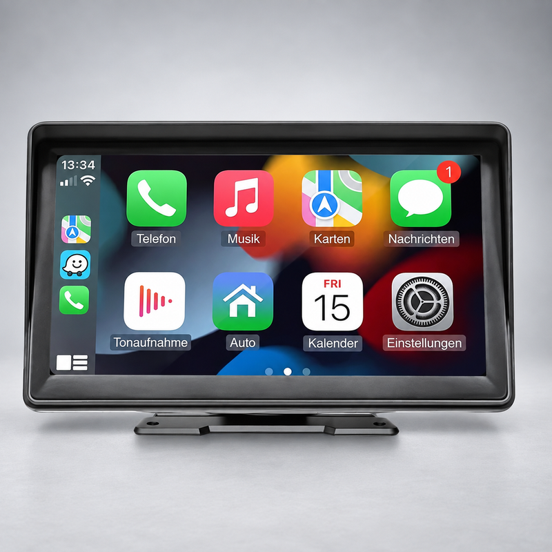 CAR-PLAY-BOX™